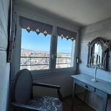 Location A Trouville Sur Mer Exterior photo