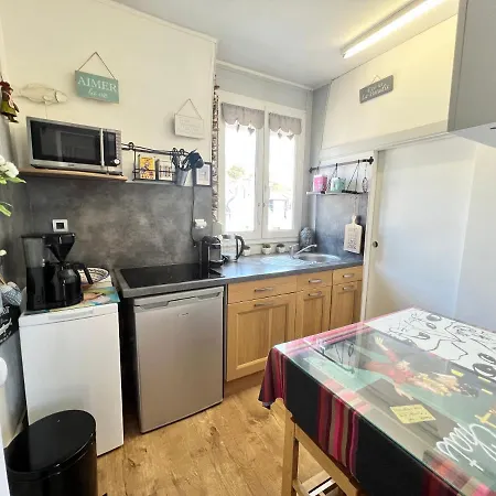 Location A Trouville Sur Mer Exterior photo