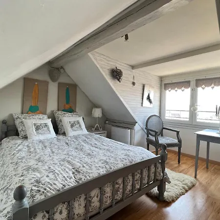 Location A Trouville Sur Mer Exterior photo