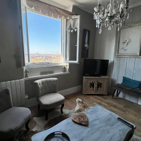 Location A Trouville Sur Mer Exterior photo