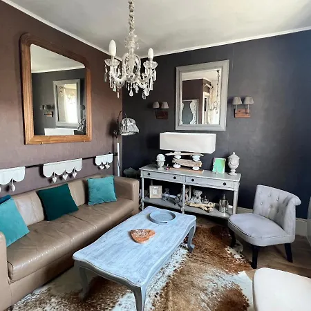 Location A Trouville Sur Mer Exterior photo