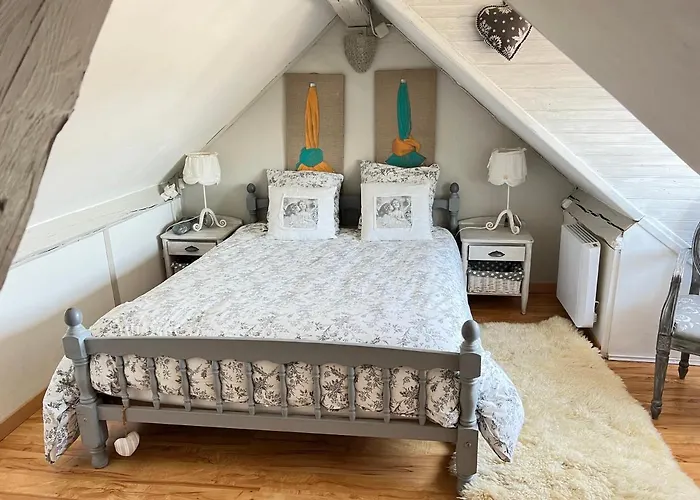 Location A Trouville Sur Mer
