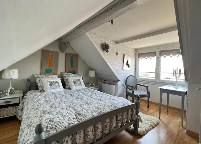 Location A Trouville Sur Mer