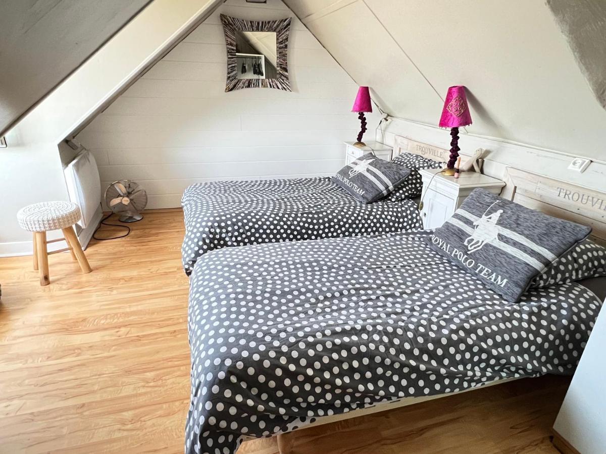 Location A Sur Trouville-sur-Mer