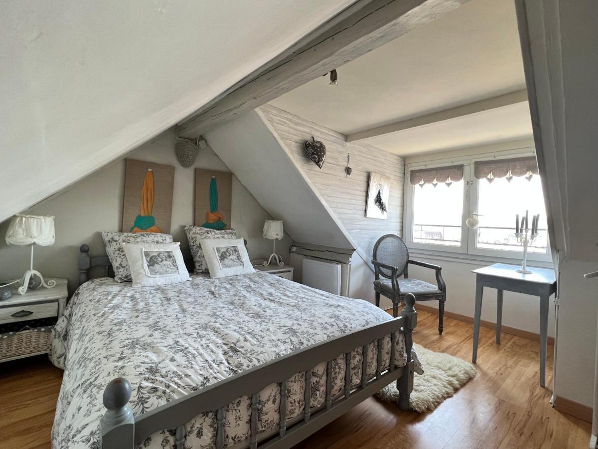Location A Sur Trouville-sur-Mer