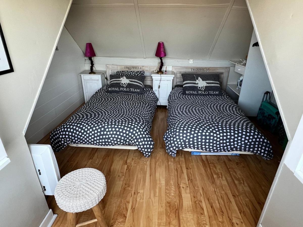 Location A Sur Apartment *