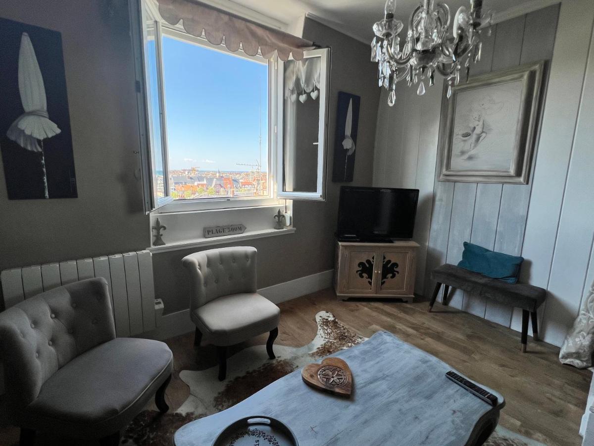 Location A Sur Apartment Trouville-sur-Mer