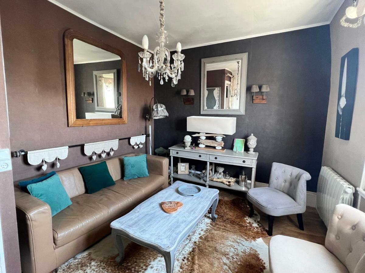 Location A Sur Apartment