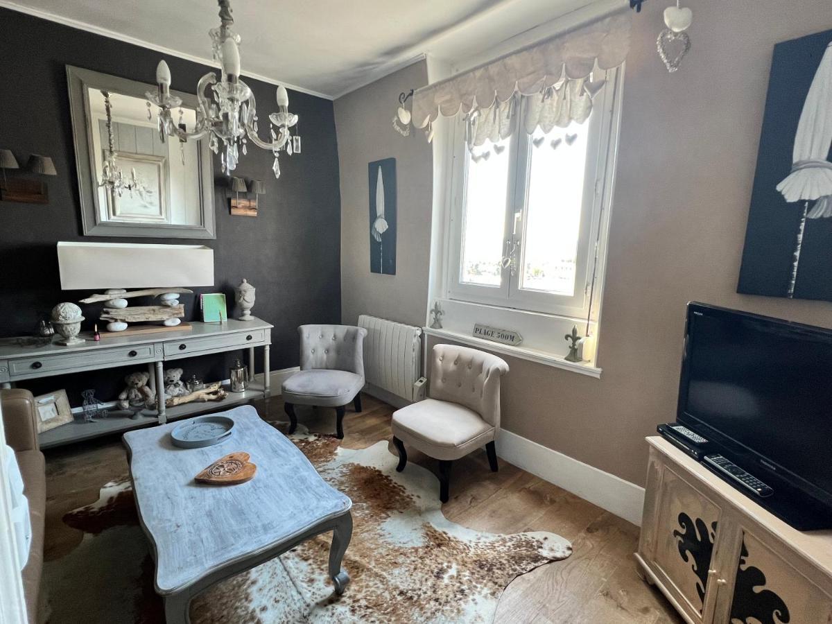 Apartment Location A Sur Trouville-sur-Mer