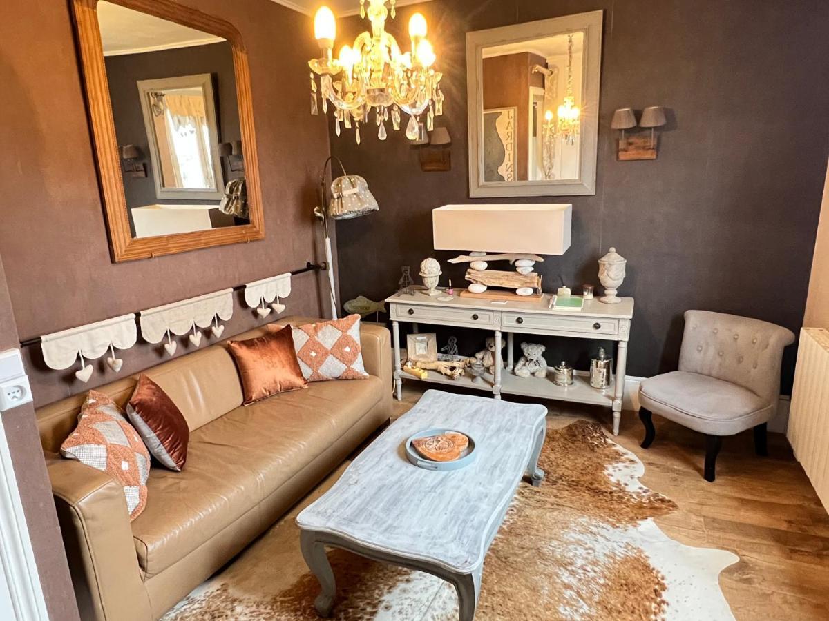 Location A Sur Apartment