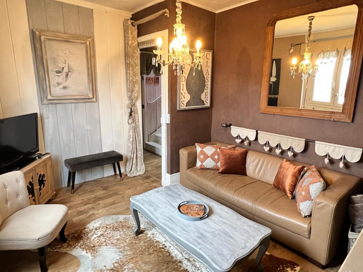 Location A Sur Apartment